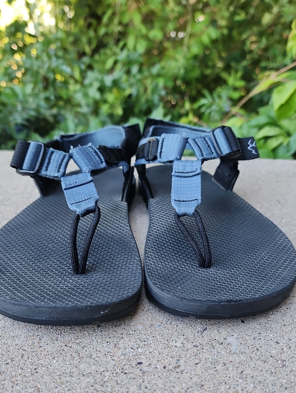 Vibram Bedrock Outdoor Sandals - Picture 5 of 17